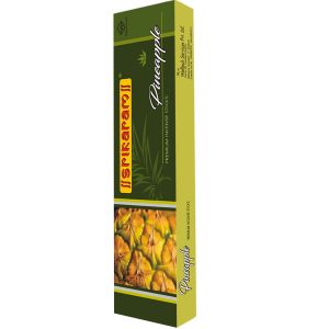 Srikaram Pineapple Premium Incense Sticks